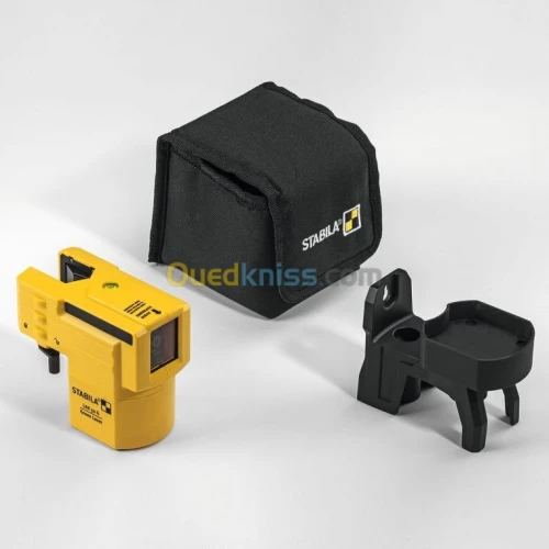 Niveau Laser Stabila Lax 50 G