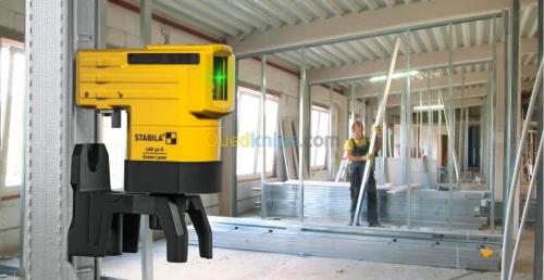  Niveau Laser Stabila Lax 50 G