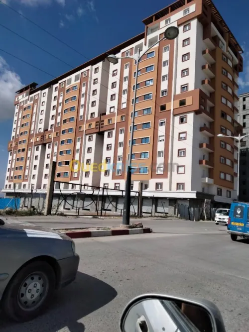 Revêtement de façades monocouche
