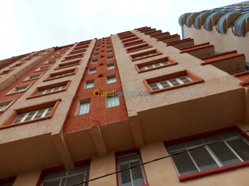 Revêtement de façades monocouche