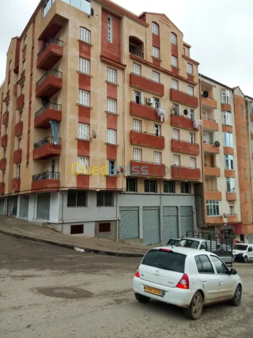 Revêtement de façades monocouche