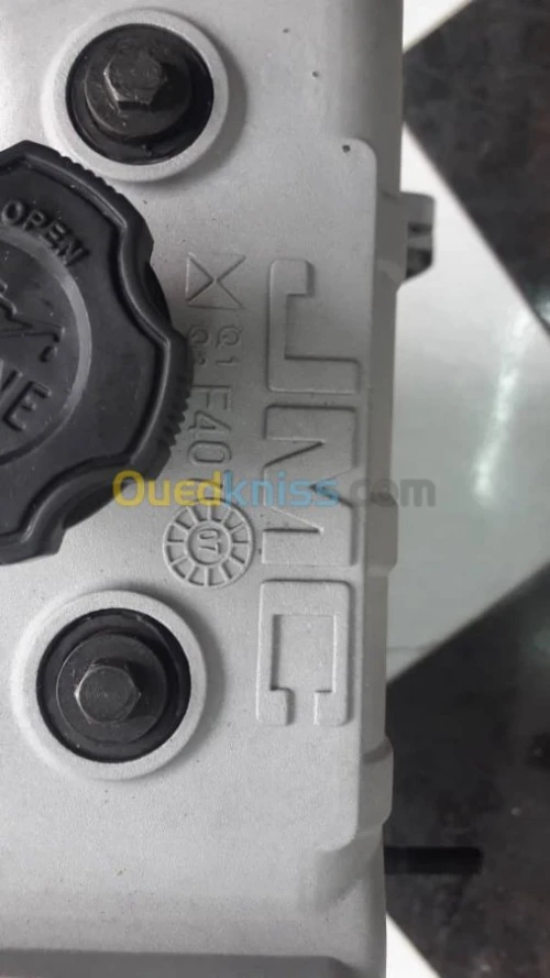 MOTEUR BLOC MECANIQUE FORYOTA 4JB1