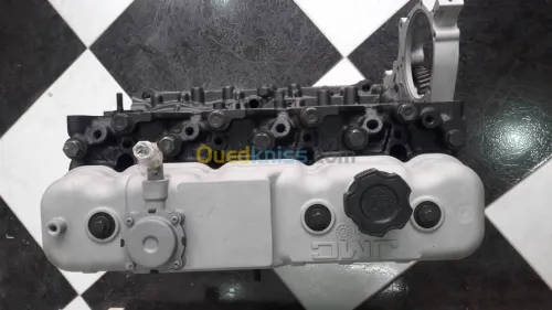 MOTEUR BLOC MECANIQUE FORYOTA 4JB1