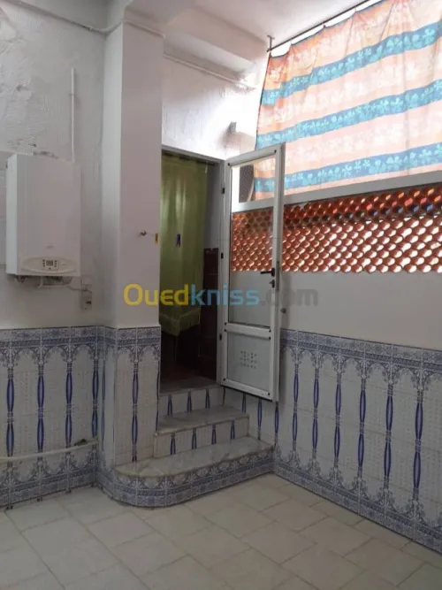 Location vacances Appartement F3 Jijel Jijel
