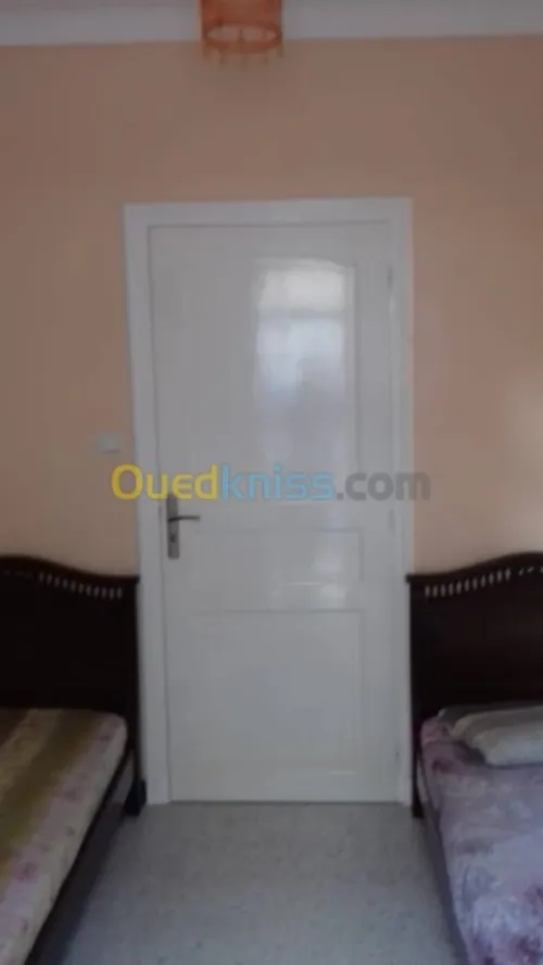 Location vacances Appartement F3 Jijel Jijel