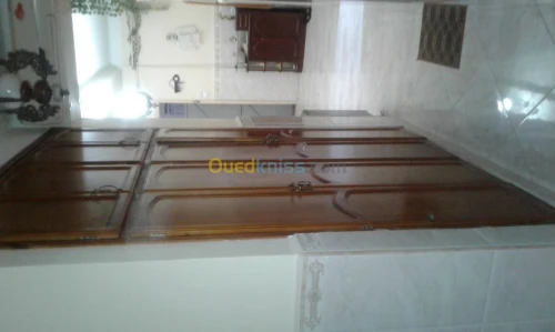 Vente Appartement F4 Jijel Jijel