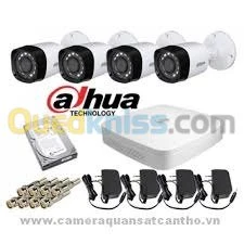 Les cameras de surveillance