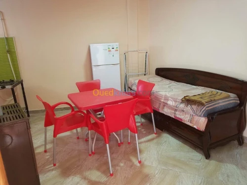 Location vacances Studio Jijel El aouana