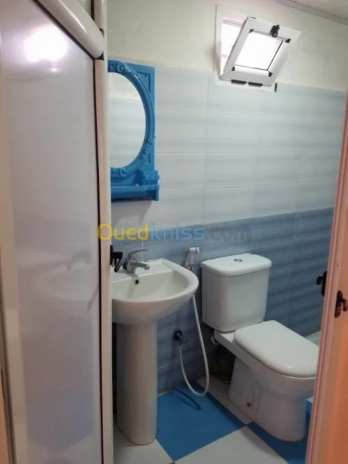 Location vacances Studio Jijel El aouana