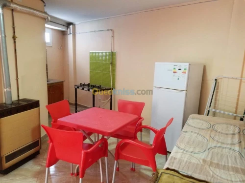 Location vacances Studio Jijel El aouana