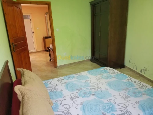 Location vacances Studio Jijel El aouana