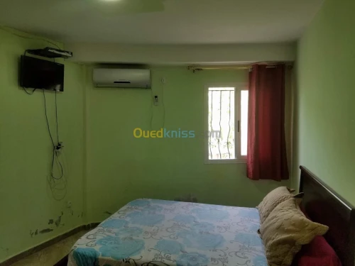 Location vacances Studio Jijel El aouana