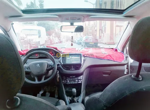 TAXI - CLANDESTIN