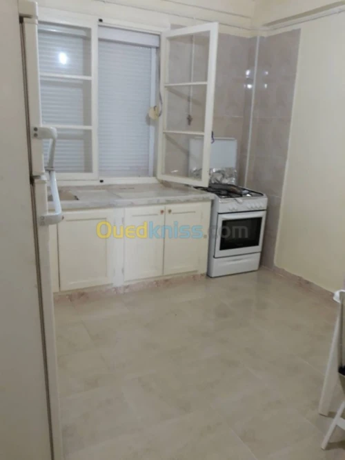 Location Appartement F3 Bejaia Beni ksila