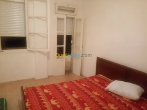 Location Appartement F3 Bejaia Beni ksila