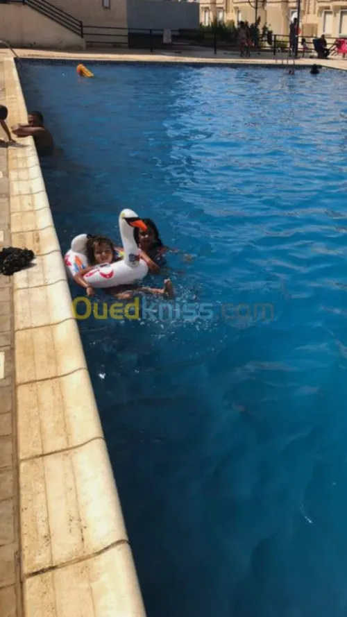 Location Appartement F3 Bejaia Beni ksila