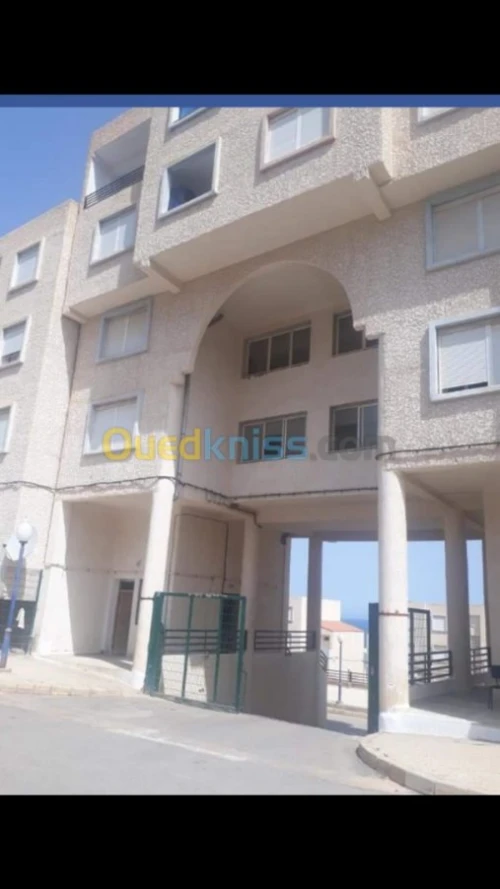 Location Appartement F3 Bejaia Beni ksila