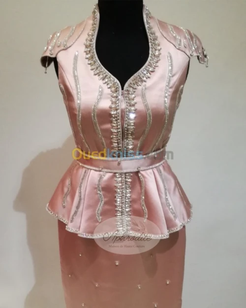 Couturière Modéliste 