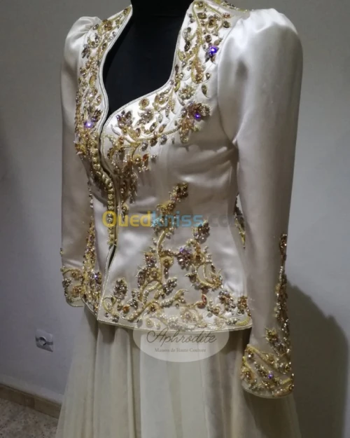 Couturière Modéliste 