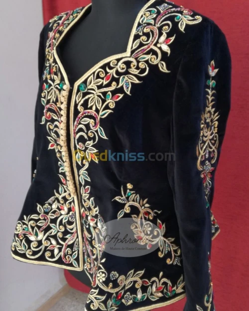 Couturière Modéliste 