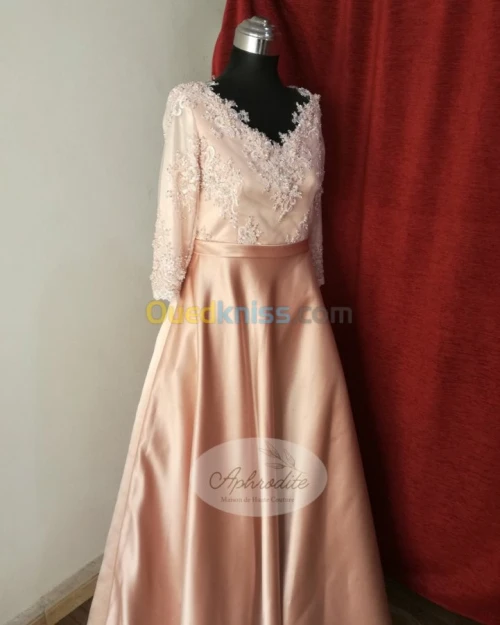 Couturière Modéliste 