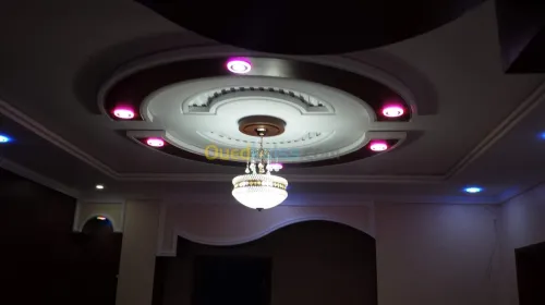 electricien Bâtiment 