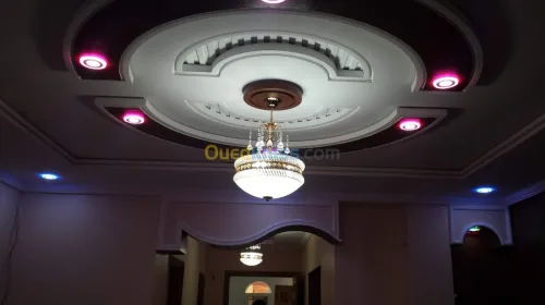 electricien Bâtiment 