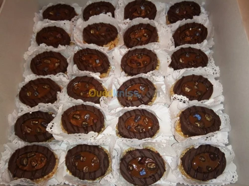 Gateaux 