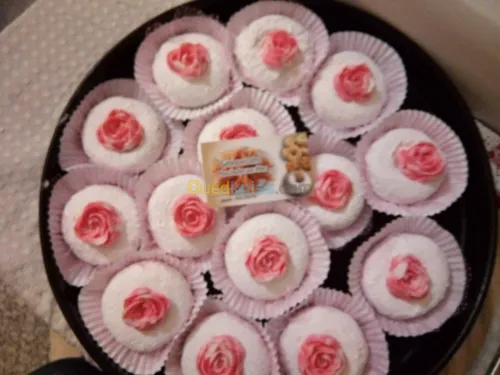 Gateaux 
