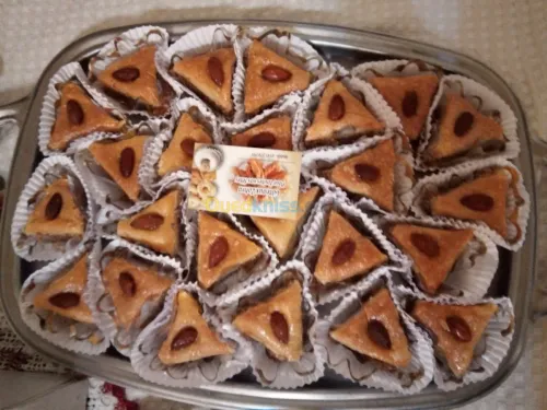 Gateaux 