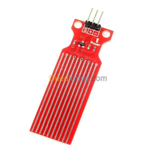  Capteur de Niveau D'eau arduino