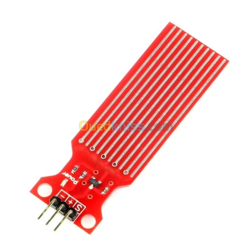  Capteur de Niveau D'eau arduino