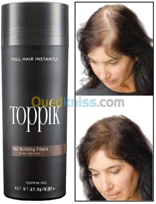TOPPIK 27.5G USA التوصيل ل 58ولاية