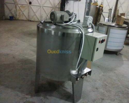 inox cuve citerne reservoire 