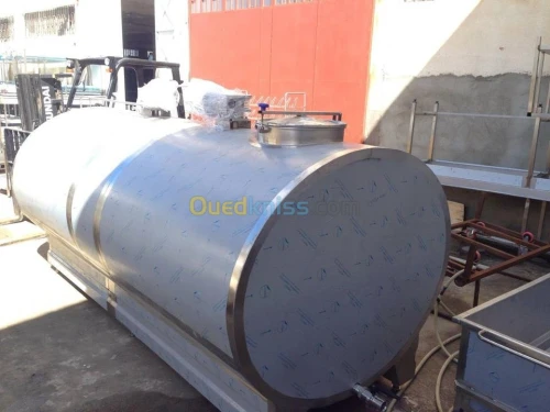 inox cuve citerne reservoire 