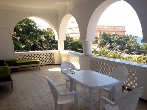 Vente Villa Oran Ain el turck