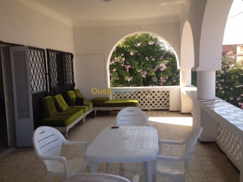 Vente Villa Oran Ain el turck