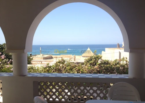 Vente Villa Oran Ain el turck