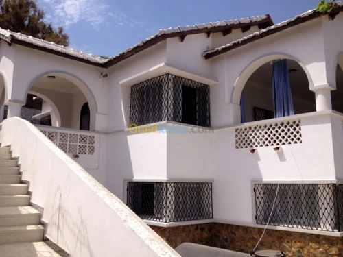 Vente Villa Oran Ain el turck