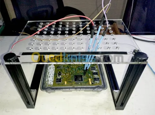 Table BDM Boot Ktag Kess