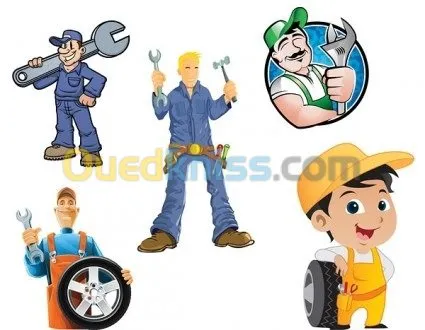  plomberie sanitaire et gaz