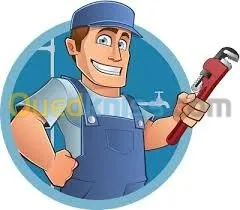  plomberie sanitaire et gaz