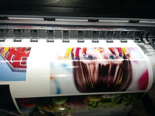 tout travaux publicitaire impression 