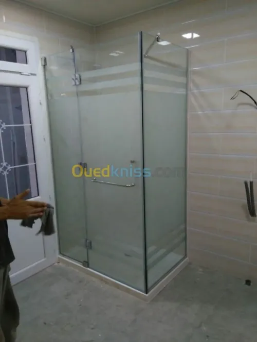 Rideau électrique et manuelle et alico