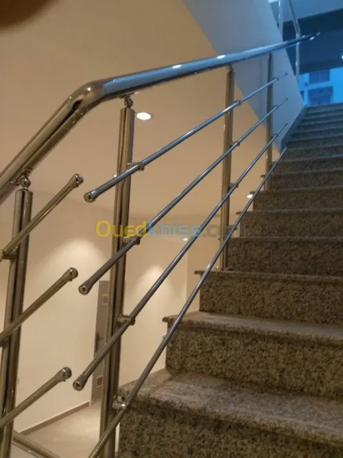 Rideau électrique et manuelle et alico