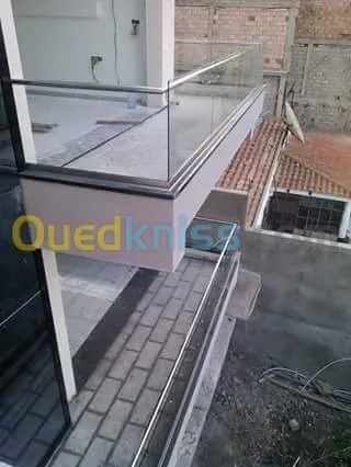 Rideau électrique et manuelle et alico