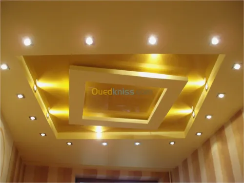 Décoration & Aménagement
