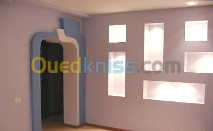 Décoration & Aménagement