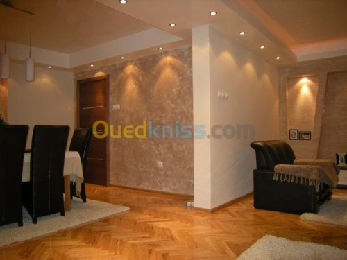 Décoration & Aménagement