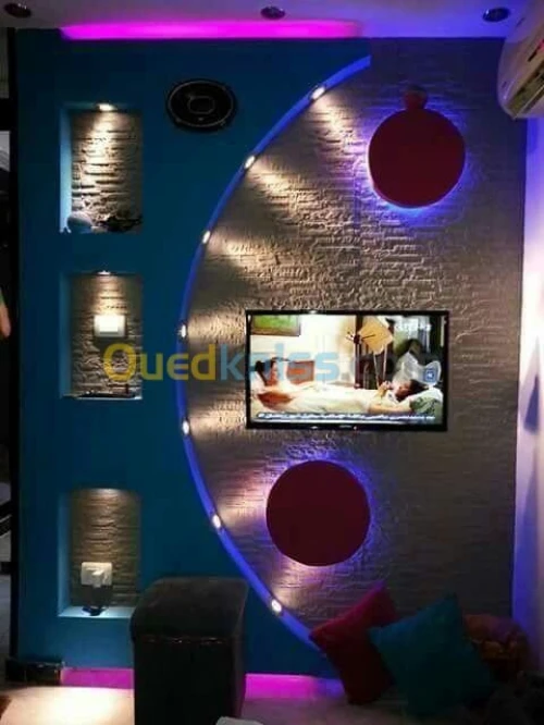 Décoration & Aménagement